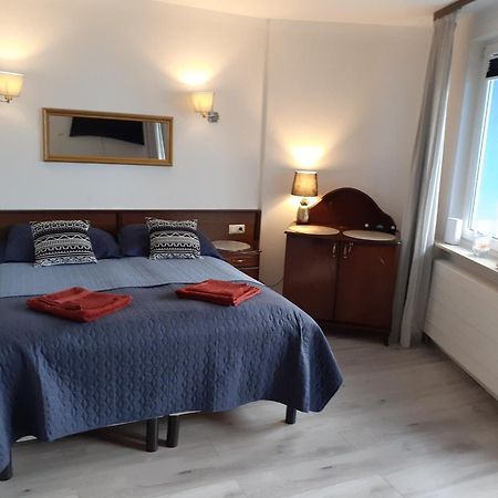Apartament Blisko Morza 59 Kolberg Exterior foto