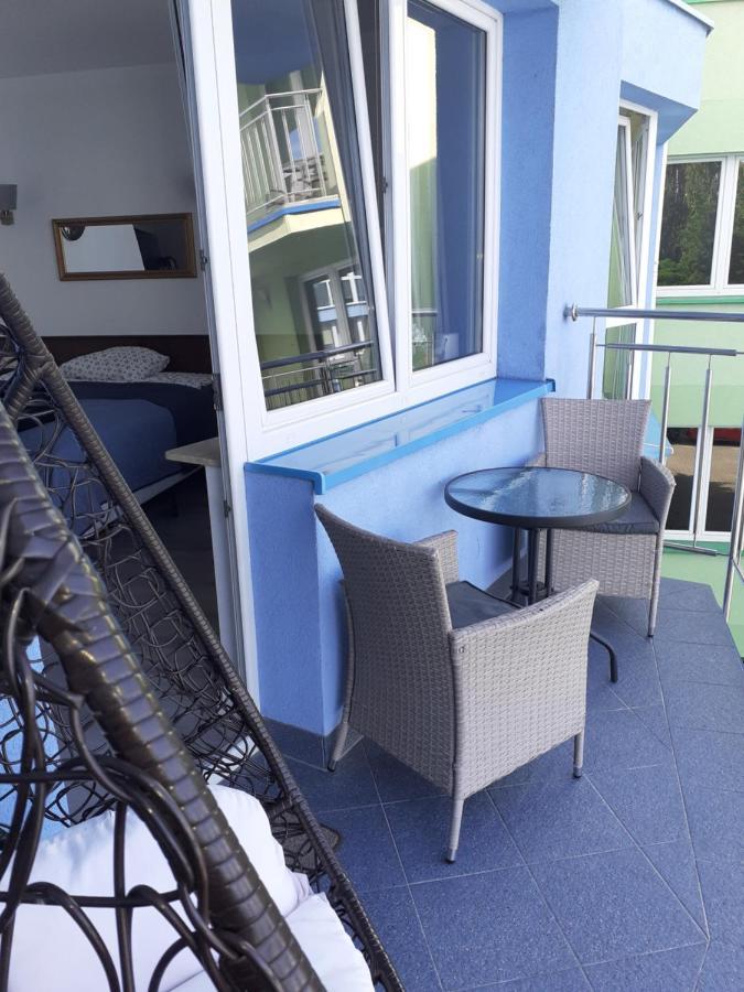 Apartament Blisko Morza 59 Kolberg Exterior foto