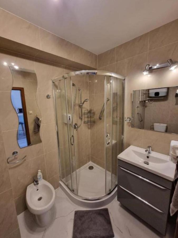 Apartament Blisko Morza 59 Kolberg Exterior foto