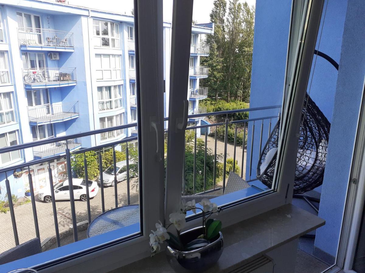 Apartament Blisko Morza 59 Kolberg Exterior foto