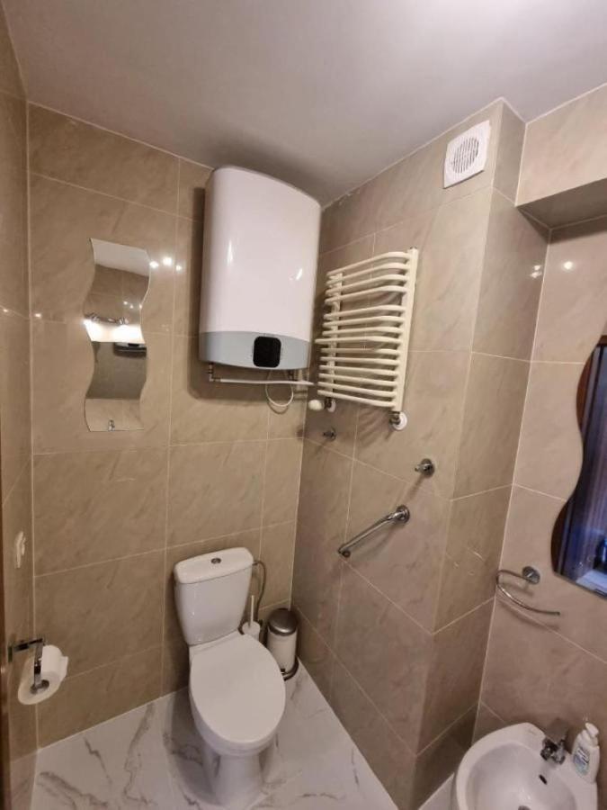 Apartament Blisko Morza 59 Kolberg Exterior foto