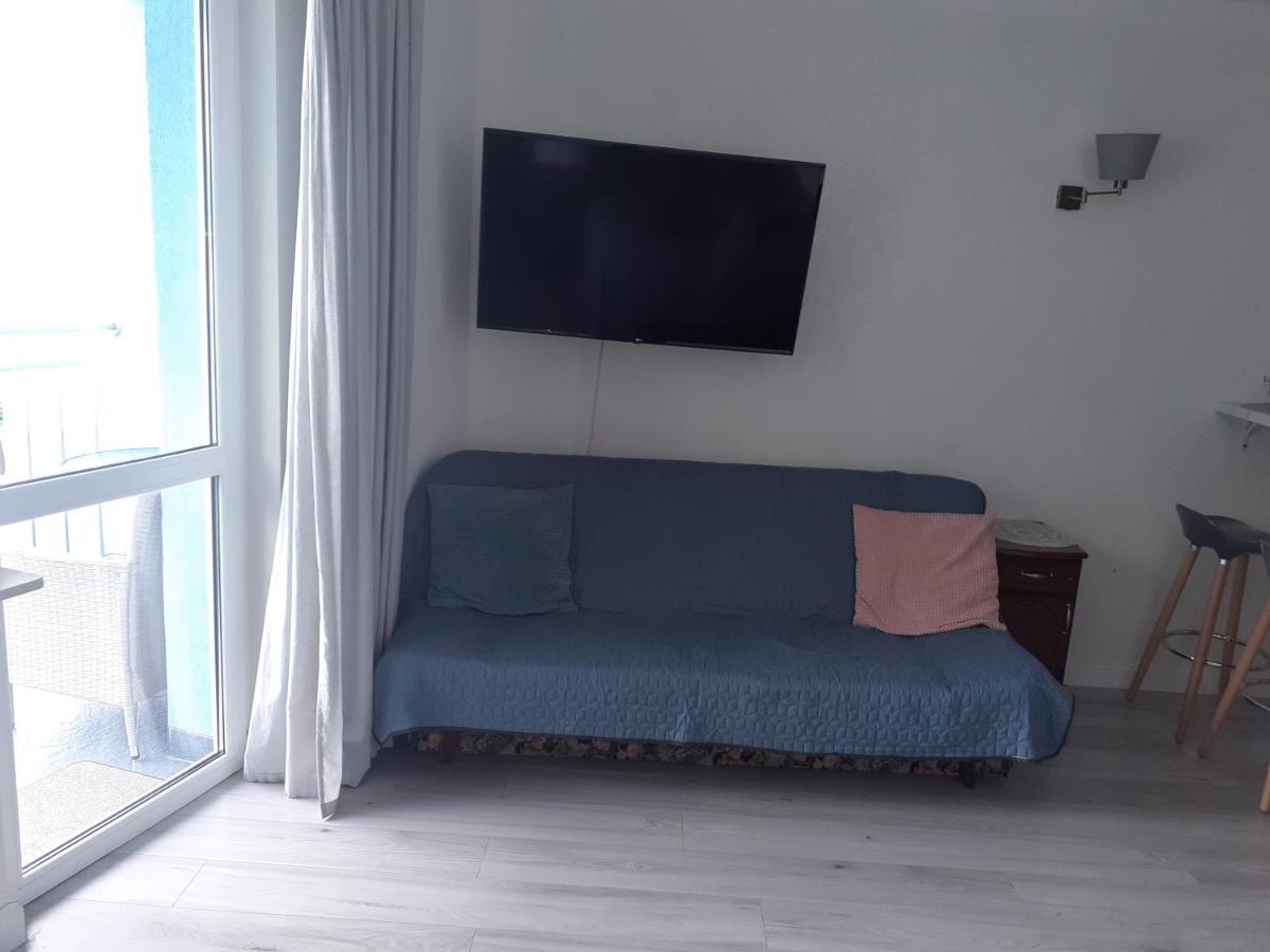Apartament Blisko Morza 59 Kolberg Exterior foto