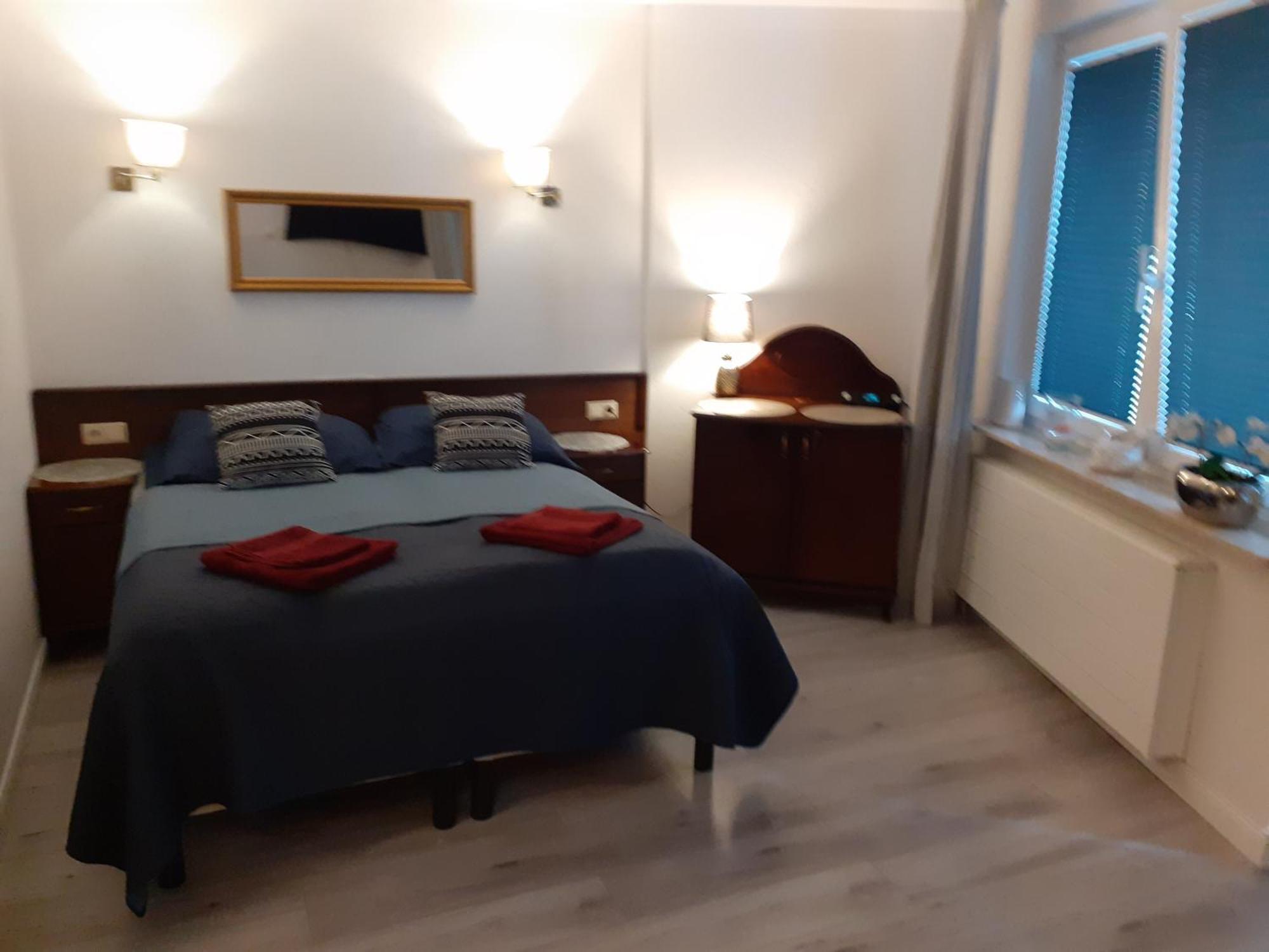 Apartament Blisko Morza 59 Kolberg Exterior foto