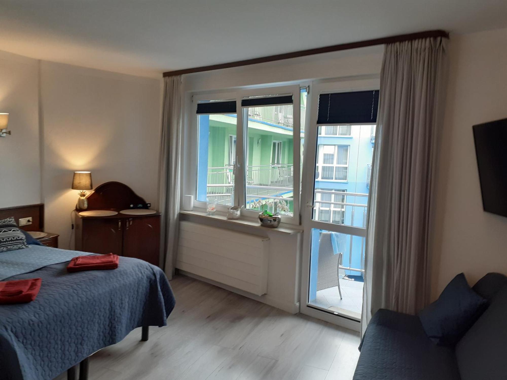 Apartament Blisko Morza 59 Kolberg Exterior foto