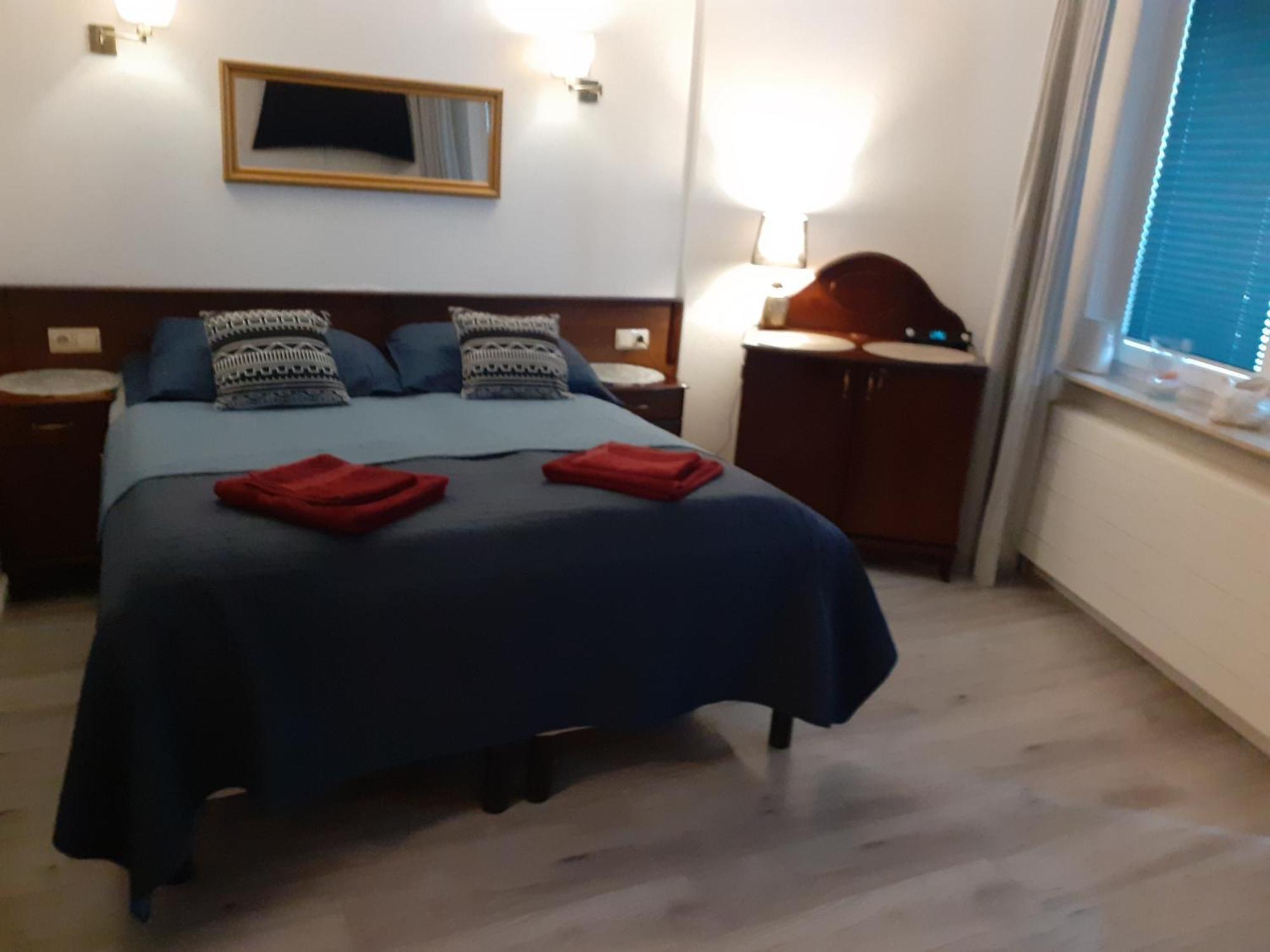 Apartament Blisko Morza 59 Kolberg Exterior foto
