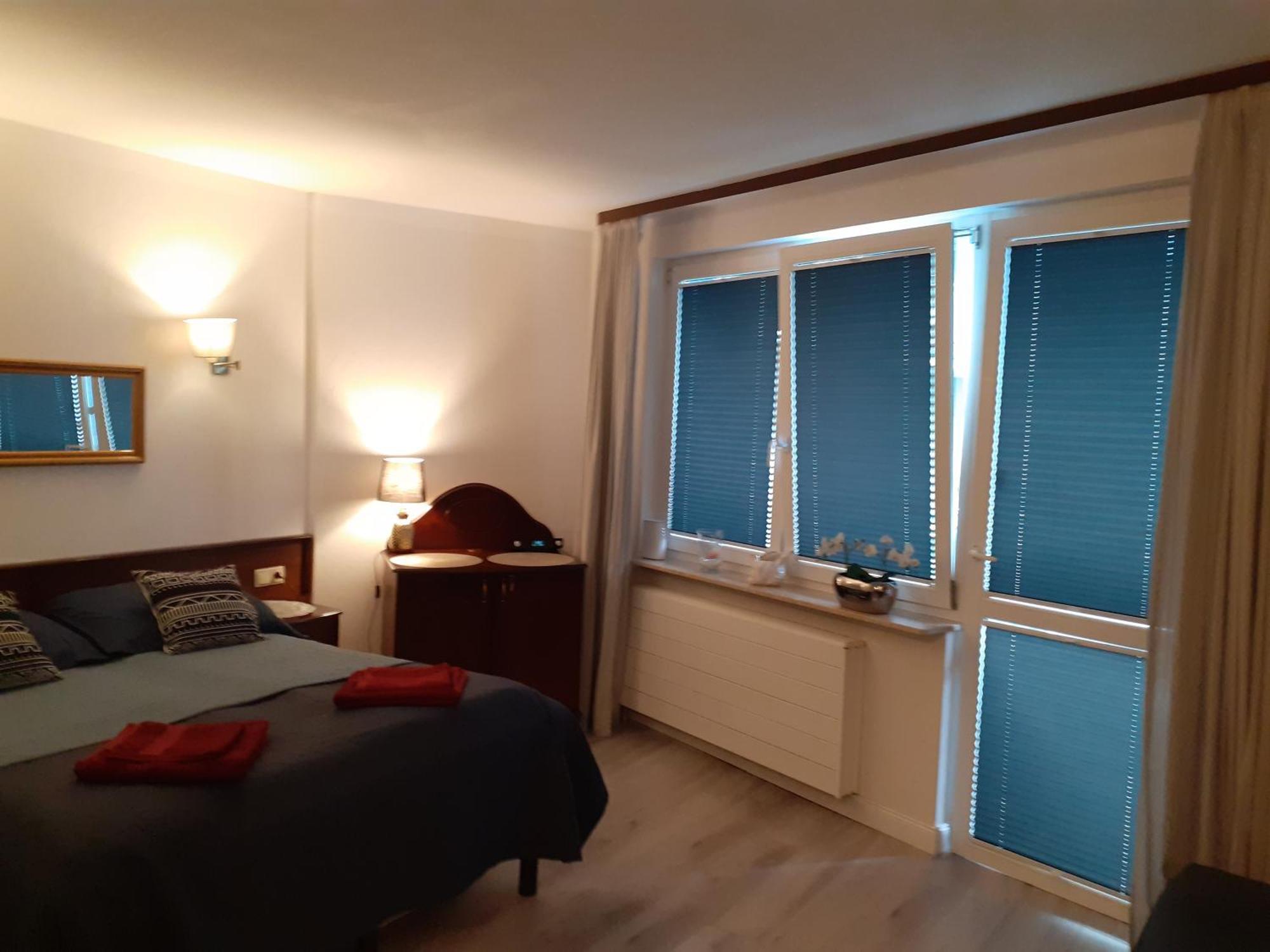 Apartament Blisko Morza 59 Kolberg Exterior foto