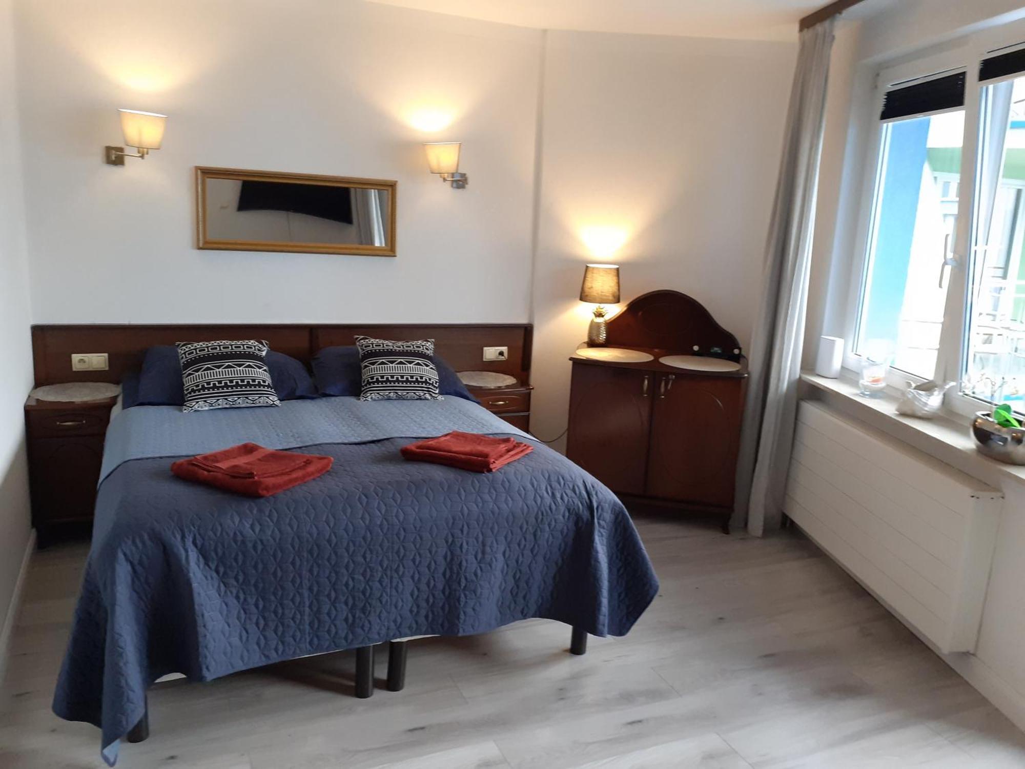 Apartament Blisko Morza 59 Kolberg Exterior foto
