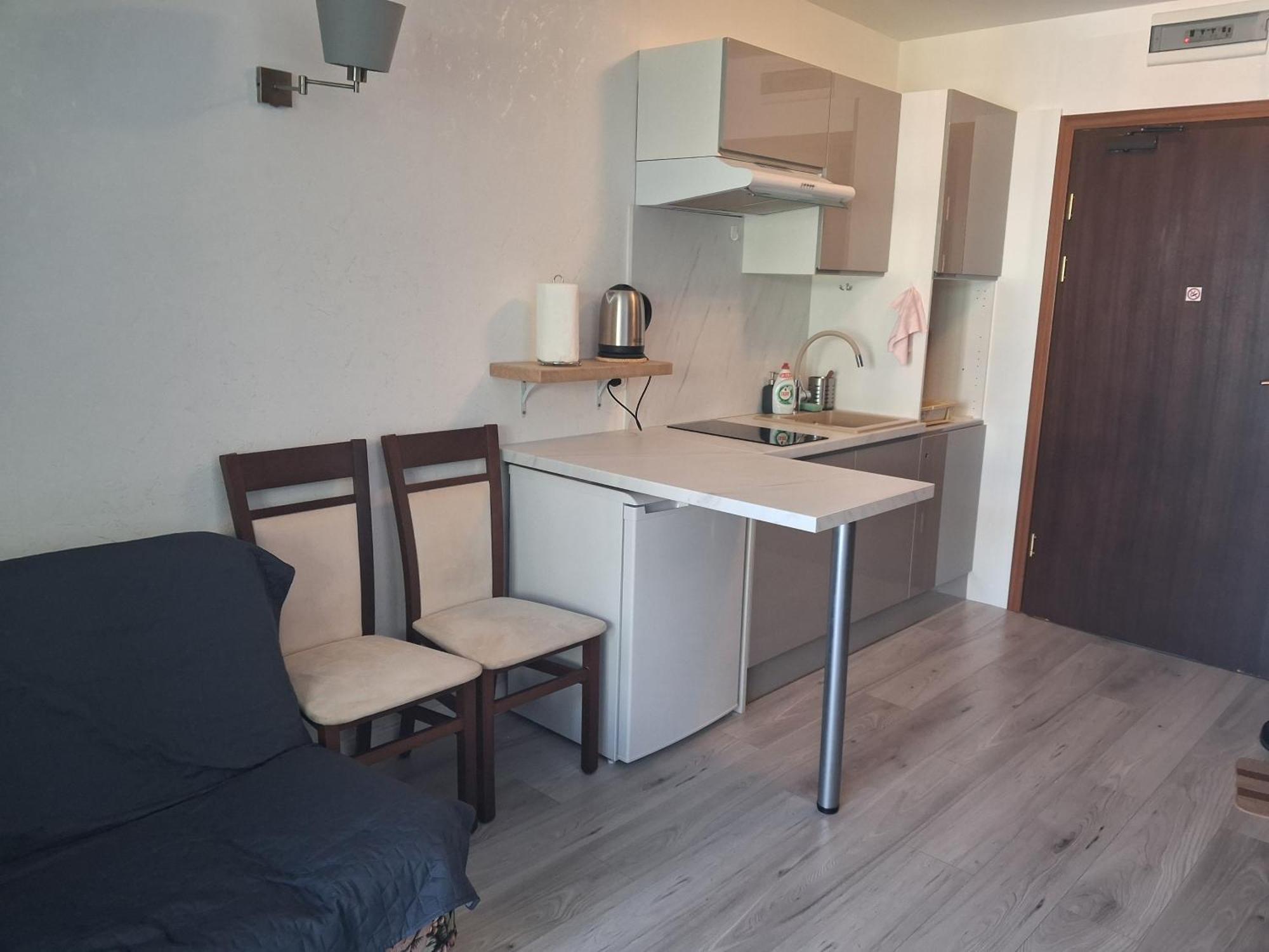 Apartament Blisko Morza 59 Kolberg Exterior foto