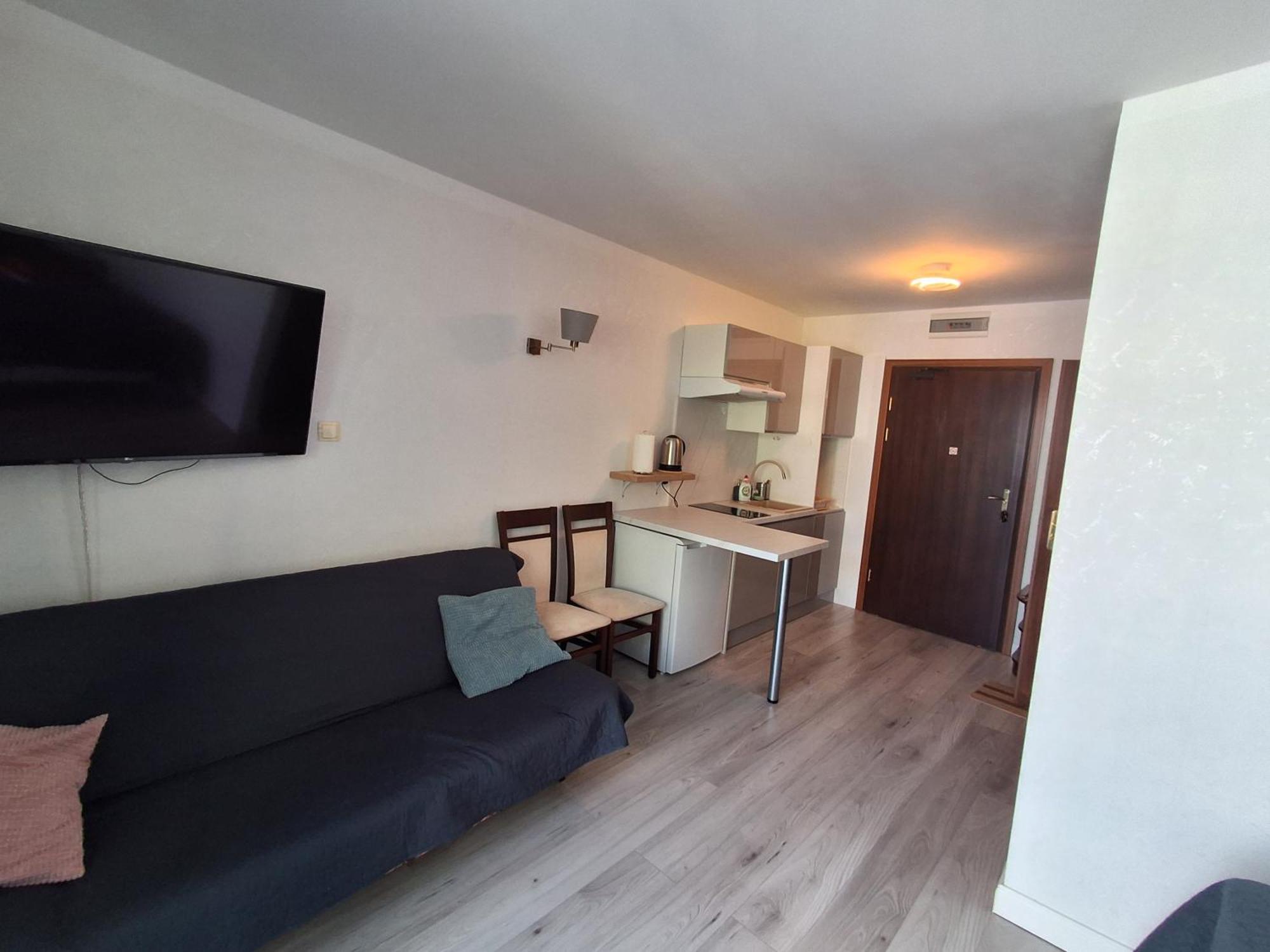 Apartament Blisko Morza 59 Kolberg Exterior foto