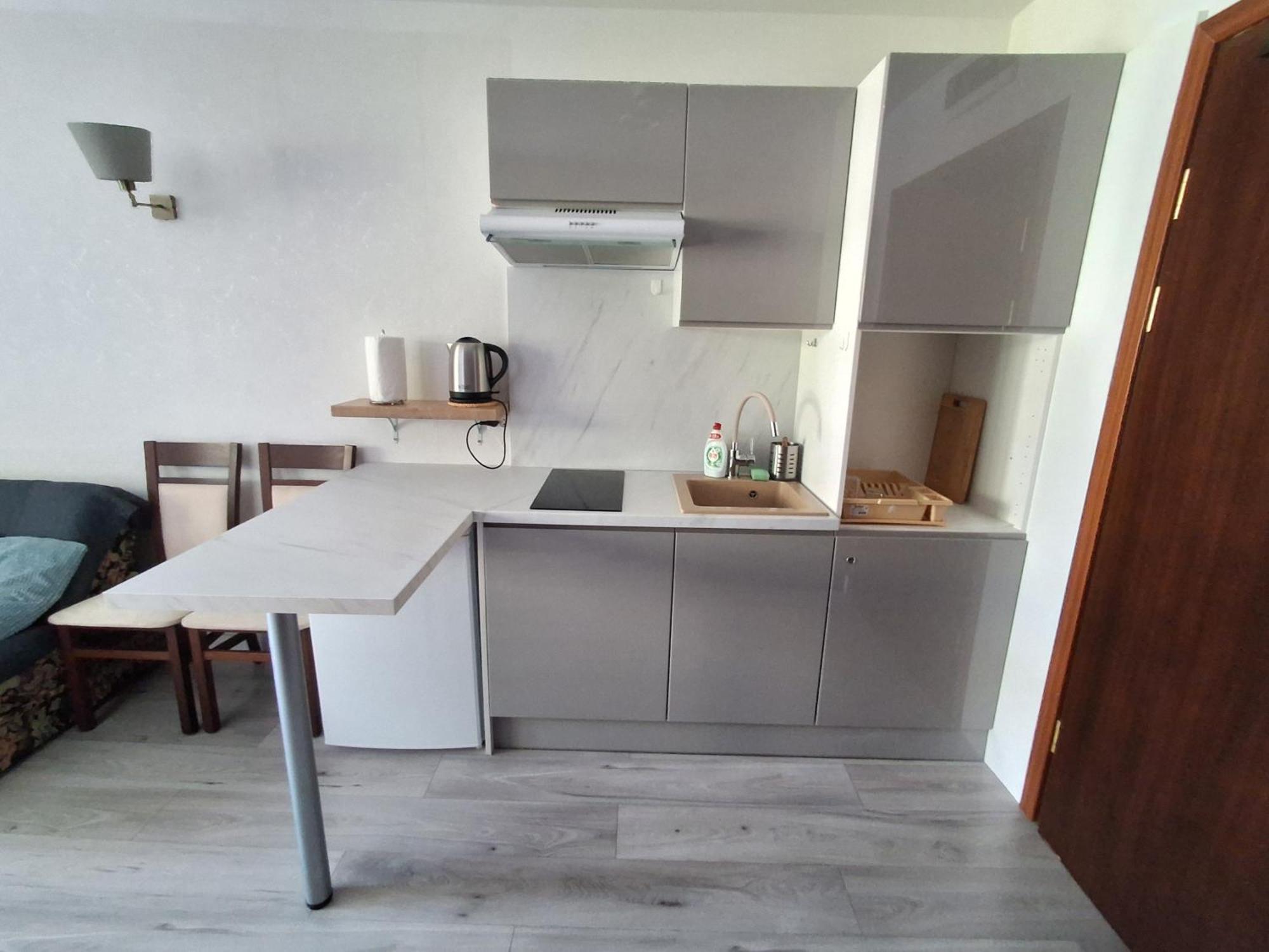 Apartament Blisko Morza 59 Kolberg Exterior foto