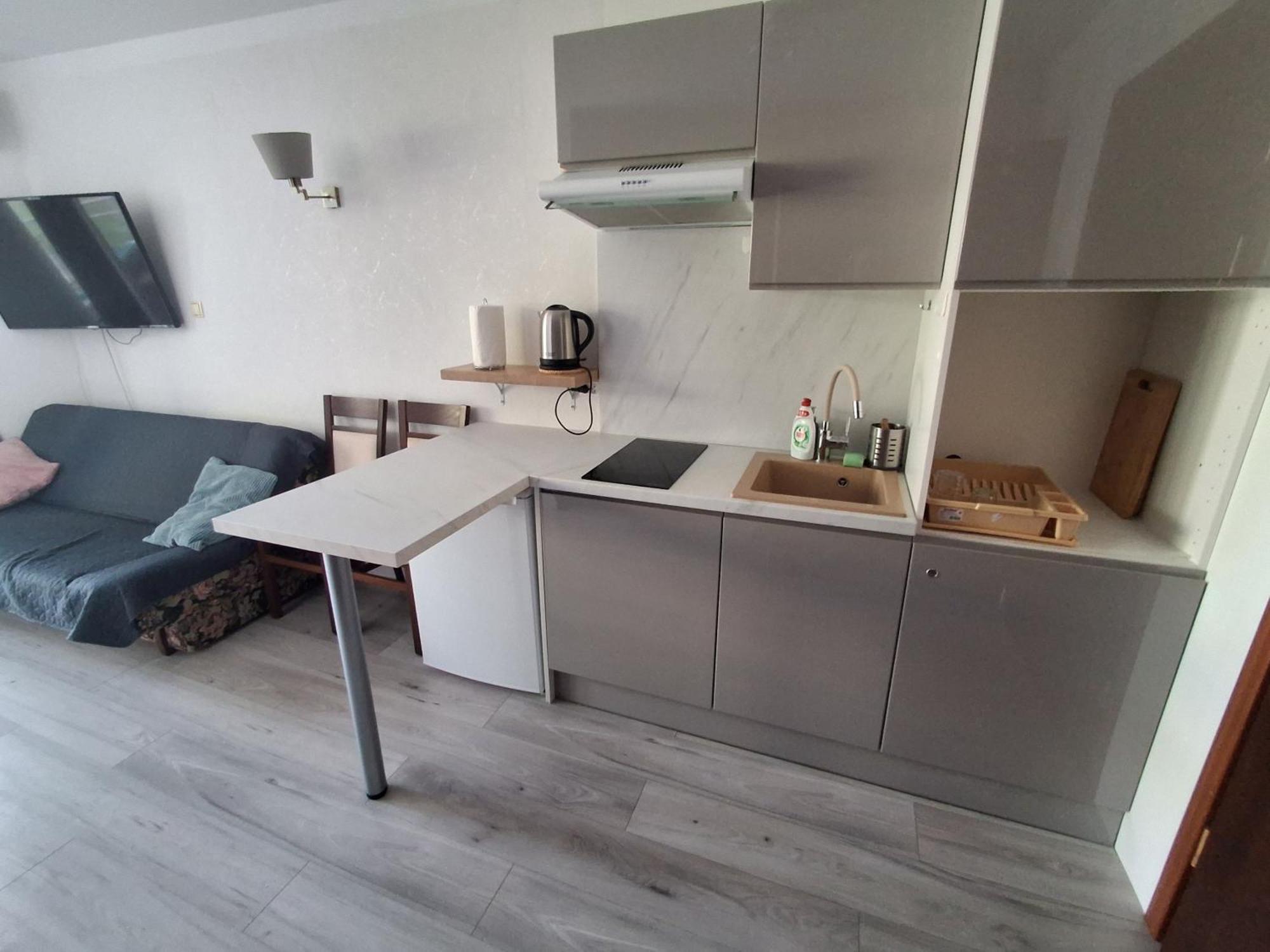 Apartament Blisko Morza 59 Kolberg Exterior foto